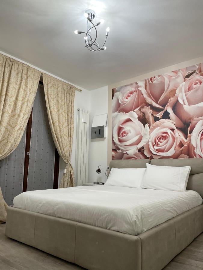 Casa Vacanze Esmeralda Zanica Екстериор снимка