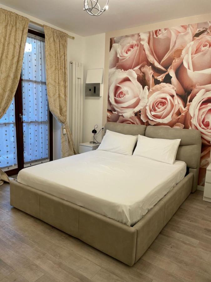 Casa Vacanze Esmeralda Zanica Екстериор снимка