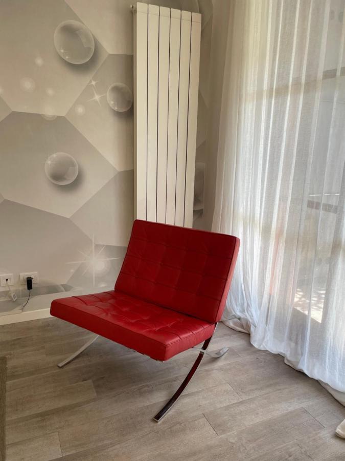 Casa Vacanze Esmeralda Zanica Екстериор снимка