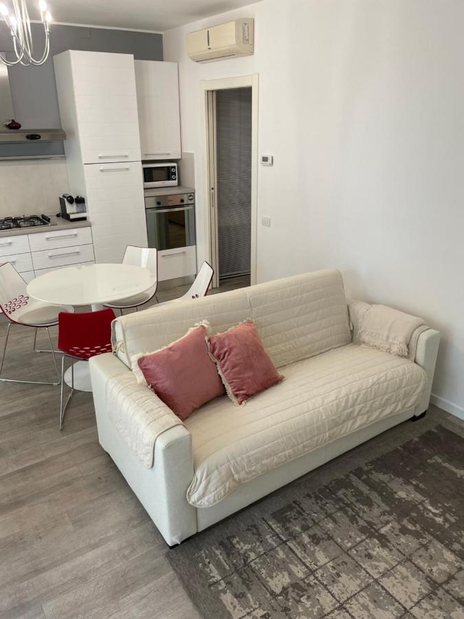 Casa Vacanze Esmeralda Zanica Екстериор снимка