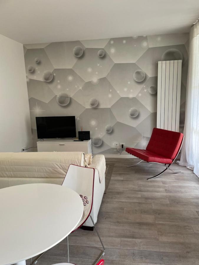 Casa Vacanze Esmeralda Zanica Екстериор снимка