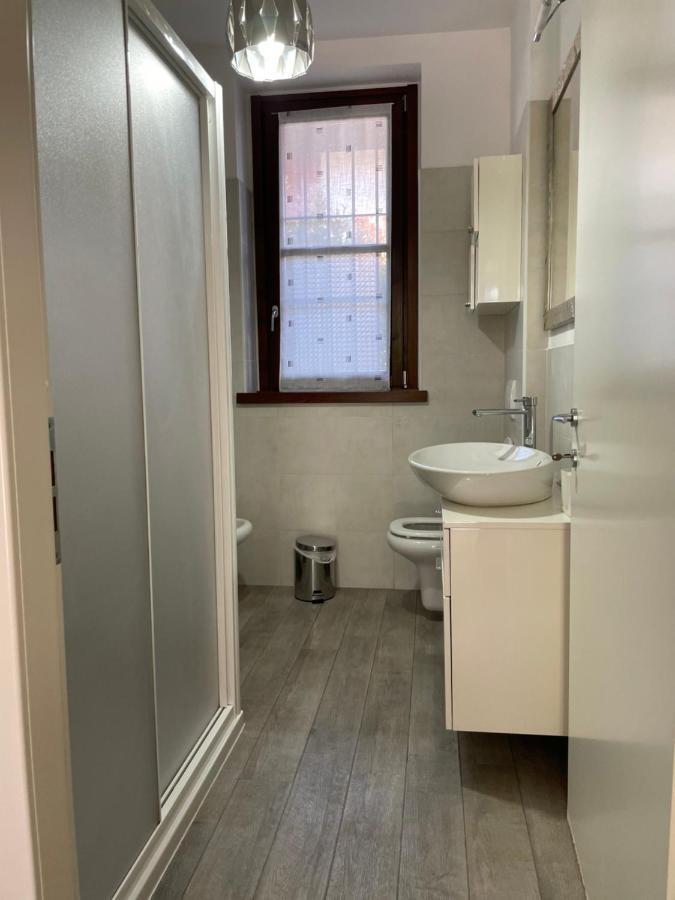 Casa Vacanze Esmeralda Zanica Екстериор снимка