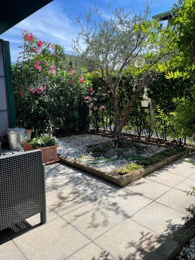 Casa Vacanze Esmeralda Zanica Екстериор снимка