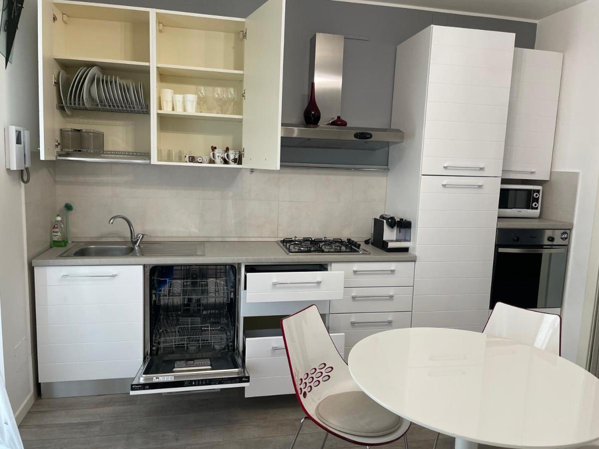 Casa Vacanze Esmeralda Zanica Екстериор снимка